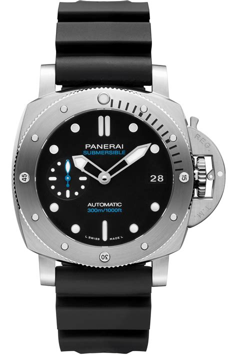 panerai diver